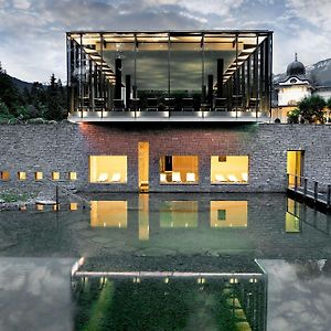 Chalet Belmont by Waldhaus Flims Wellness Resort